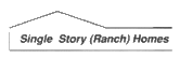 view single story plans
